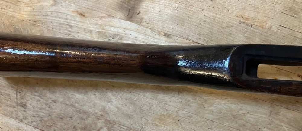 M1 Garand Honor Guard Rifle Stock Stripped-img-15