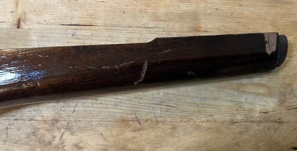 M1 Garand Honor Guard Rifle Stock Stripped-img-5