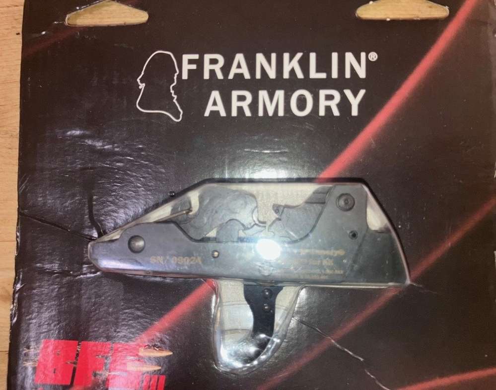 Franklin Armory BFS III Binary System for AK & AKM-img-4