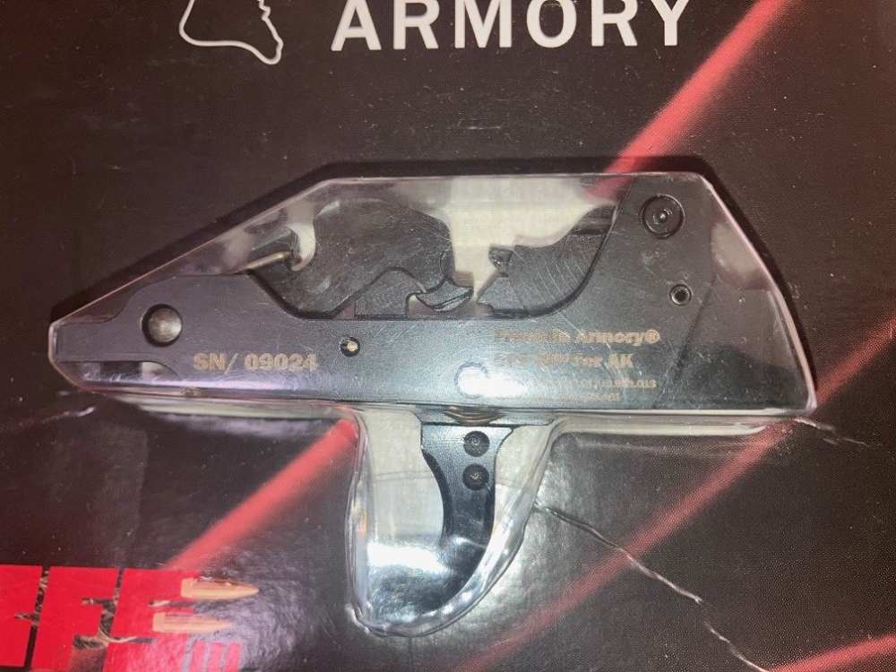 Franklin Armory BFS III Binary System for AK & AKM-img-5