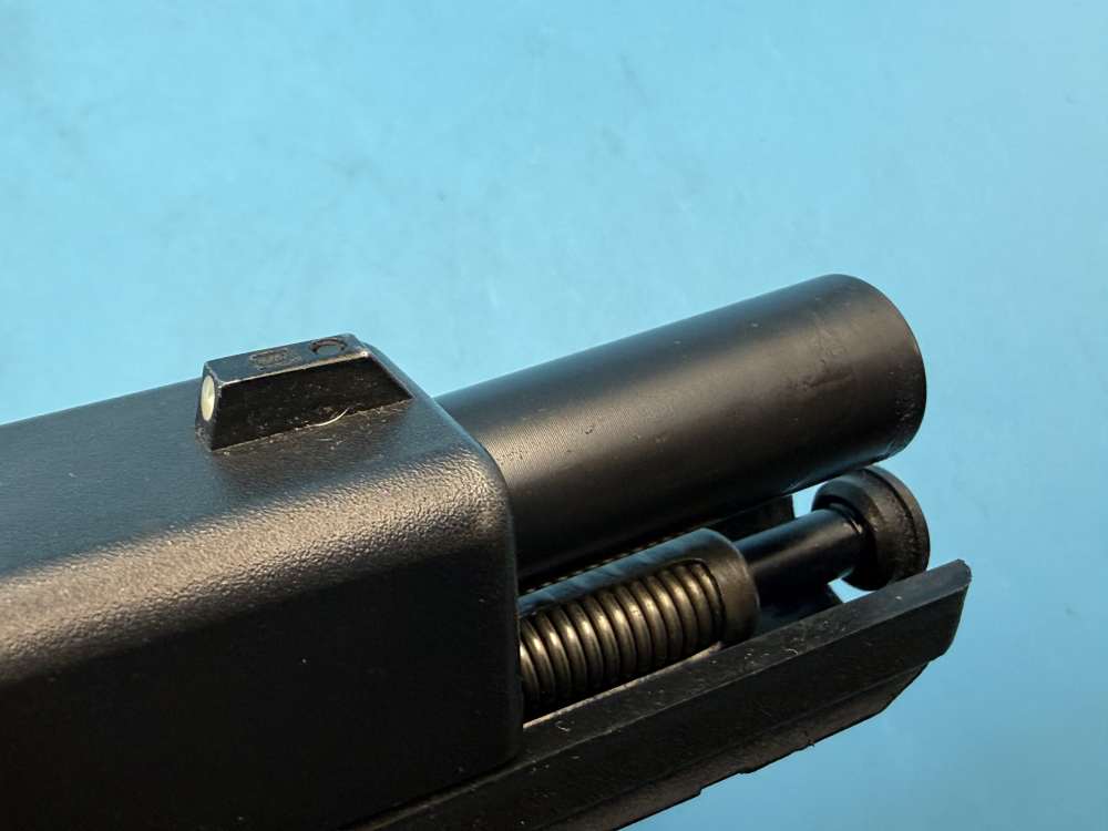 Glock 22 Gen4 .40 S&W Police Trade In G22 Gen 4 GNS-img-7