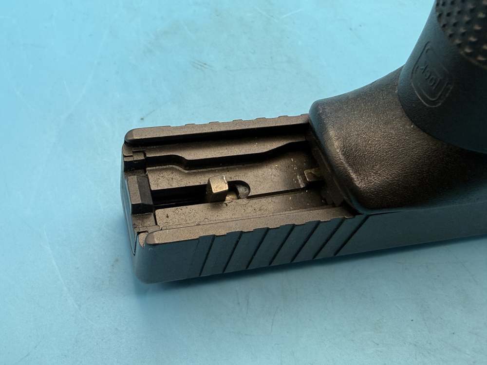 Glock 22 Gen4 .40 S&W Police Trade In G22 Gen 4 GNS-img-5