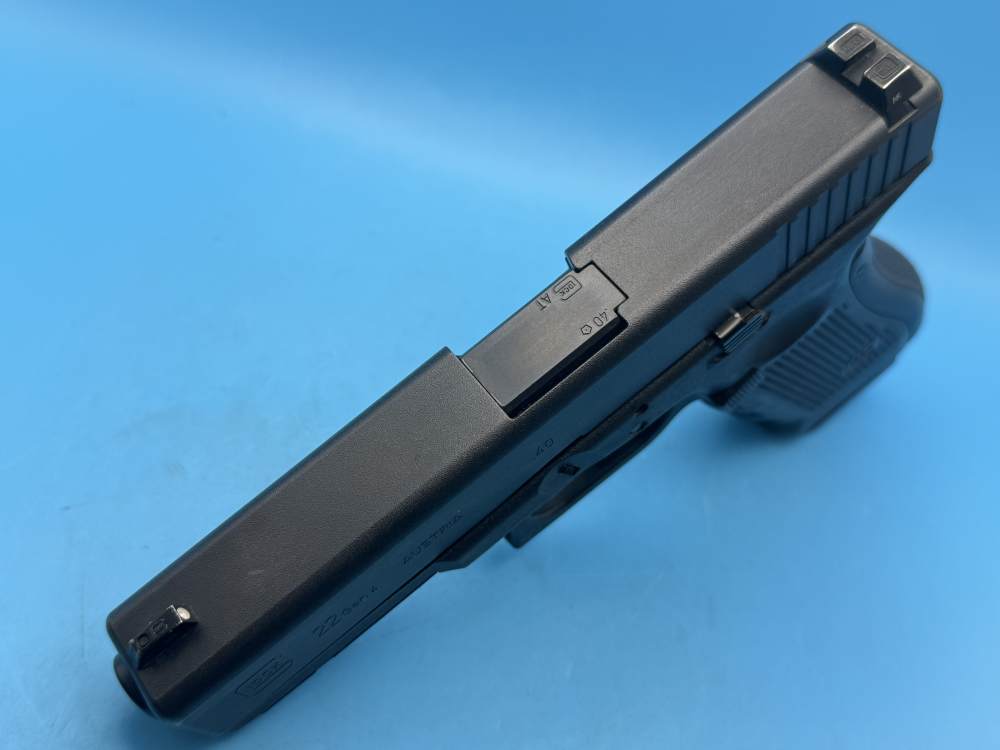 Glock 22 Gen4 .40 S&W Police Trade In G22 Gen 4 GNS-img-4