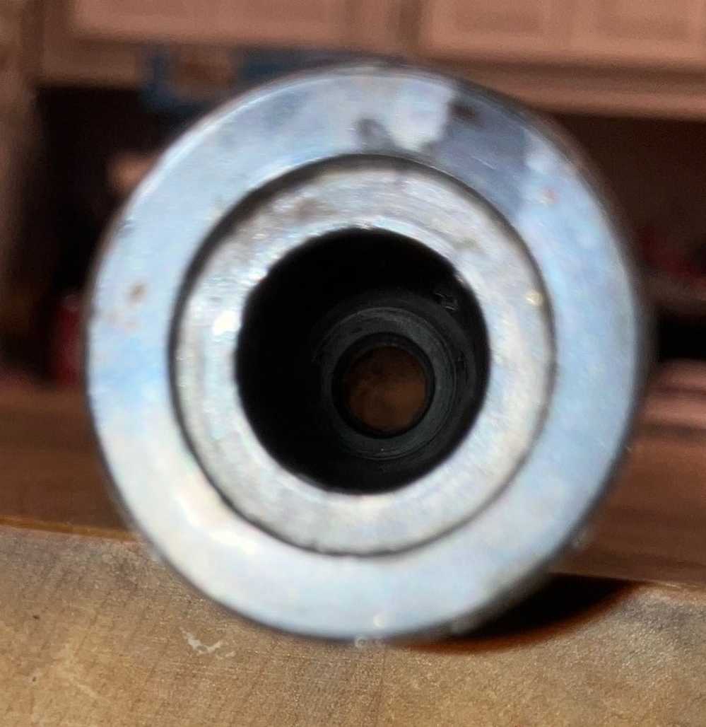 Custom Remington 700 16 1/2” .270 Winchester Barrel-img-8