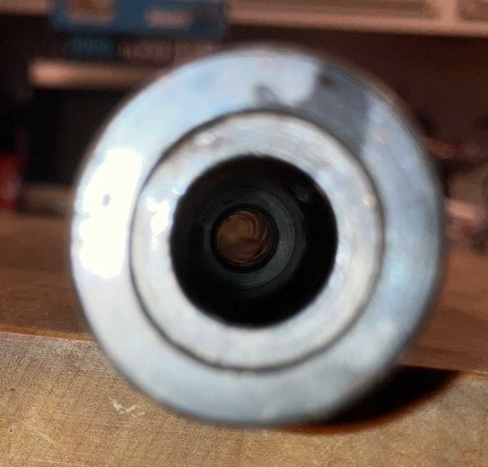Custom Remington 700 16 1/2” .270 Winchester Barrel-img-6