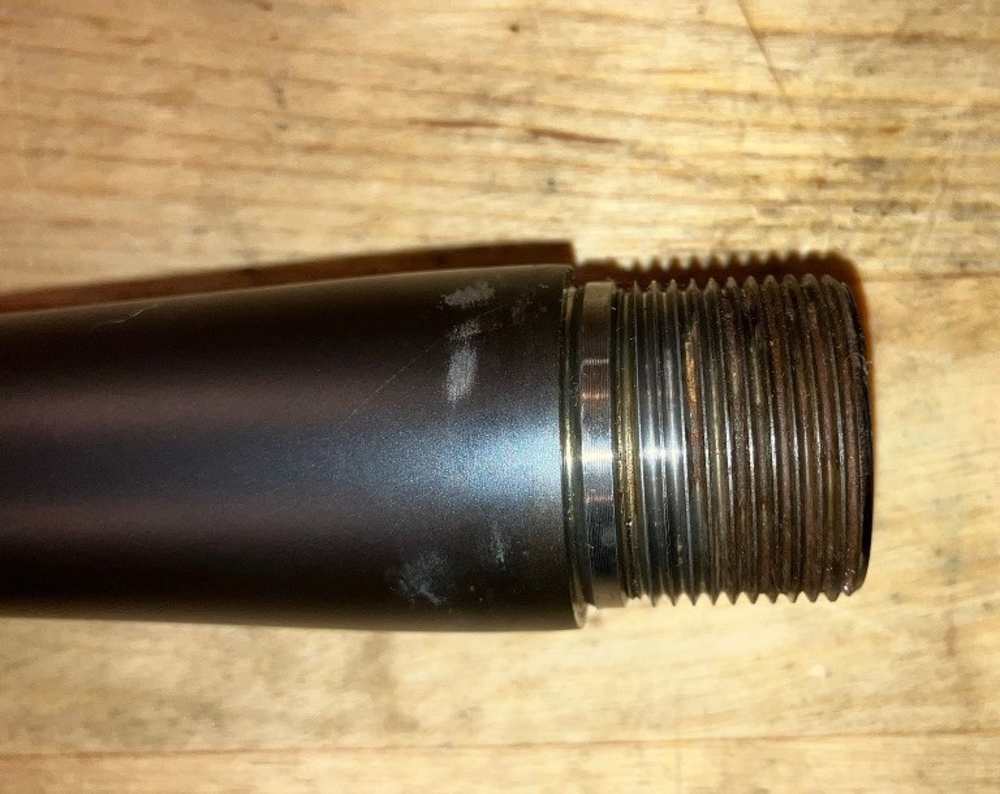 Custom Remington 700 16 1/2” .270 Winchester Barrel-img-5