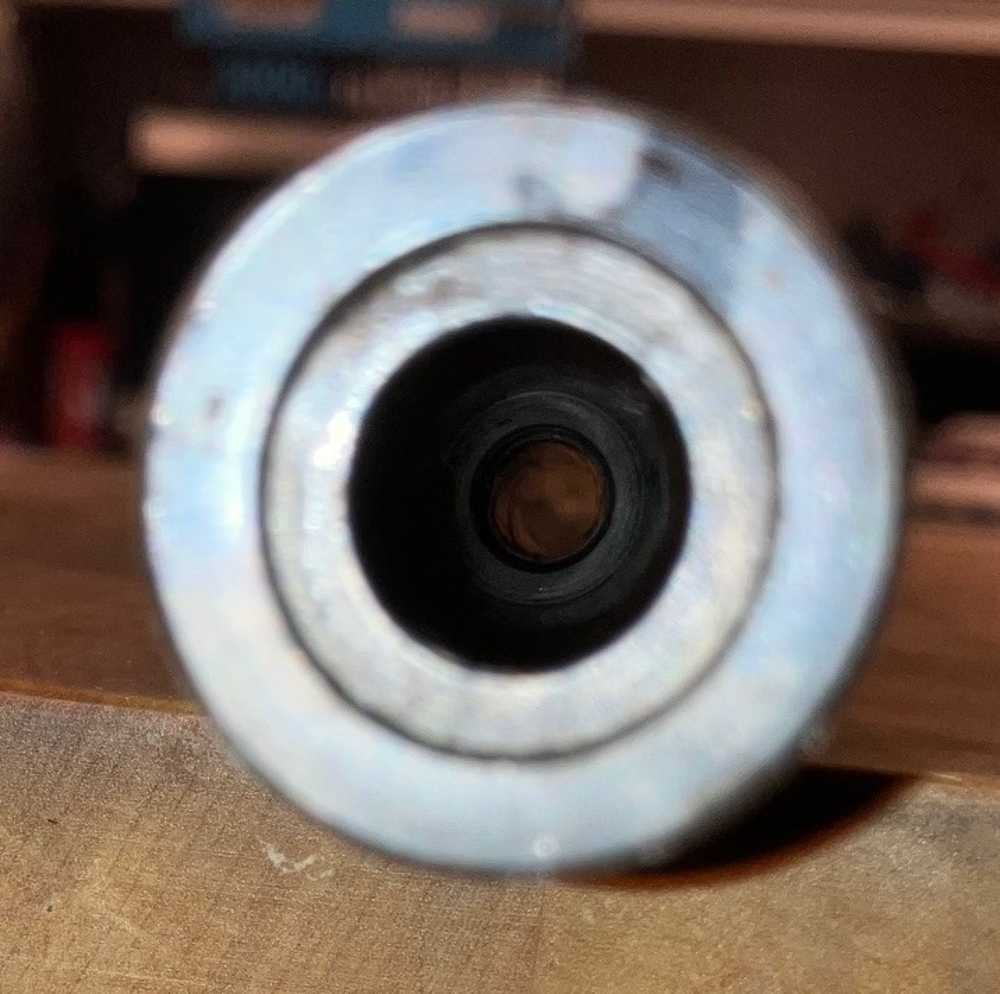 Custom Remington 700 16 1/2” .270 Winchester Barrel-img-7