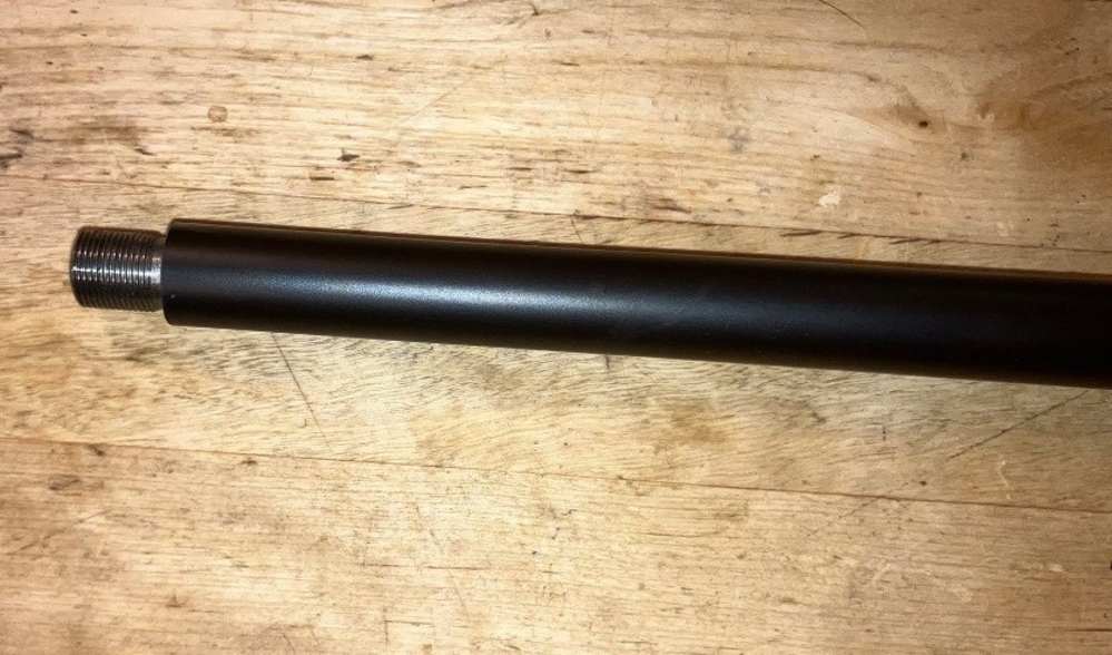 Custom Remington 700 16 1/2” .270 Winchester Barrel-img-3