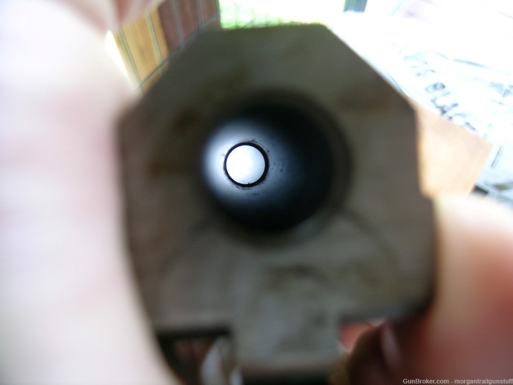 Galef Companion Folding .410 Vent Rib Shotgun Barrel Made in Italy-img-13