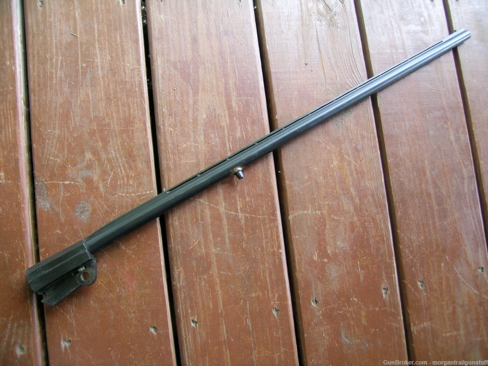 Galef Companion Folding .410 Vent Rib Shotgun Barrel Made in Italy-img-0