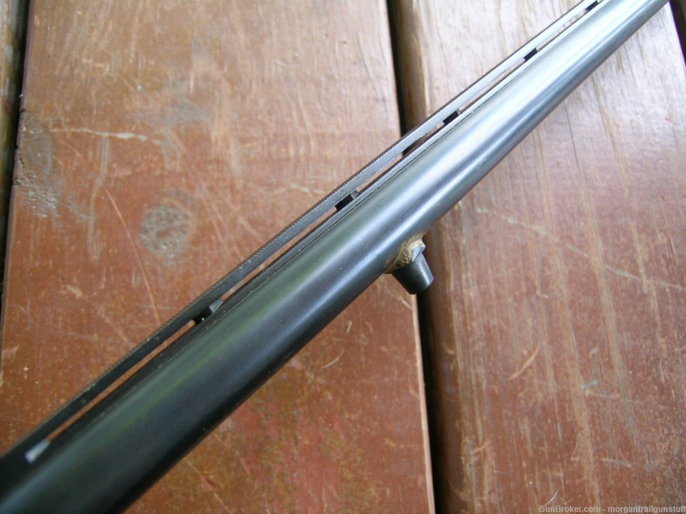 Galef Companion Folding .410 Vent Rib Shotgun Barrel Made in Italy-img-10