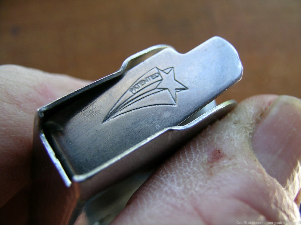 Chip McCormick 1911 45acp 10rd SS Magazine-img-4