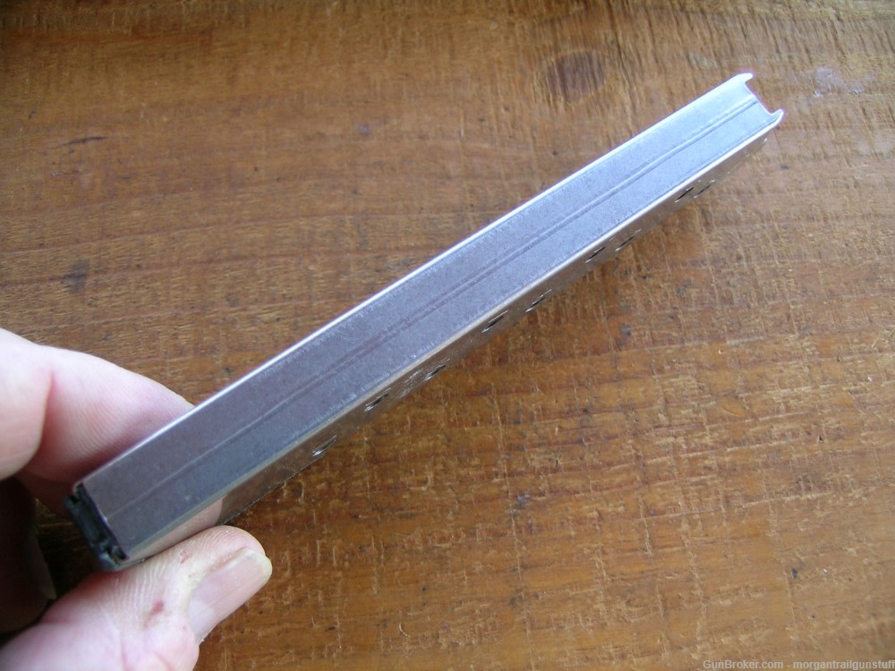Chip McCormick 1911 45acp 10rd SS Magazine-img-2
