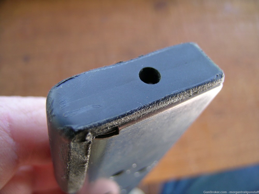 Chip McCormick 1911 45acp 10rd SS Magazine-img-5