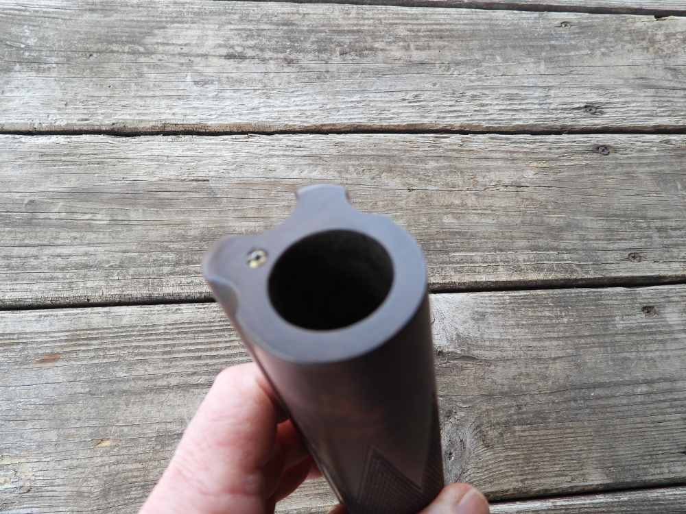 Browning Auto-5 Original Wood Forearm A-5 20ga NOS-img-4