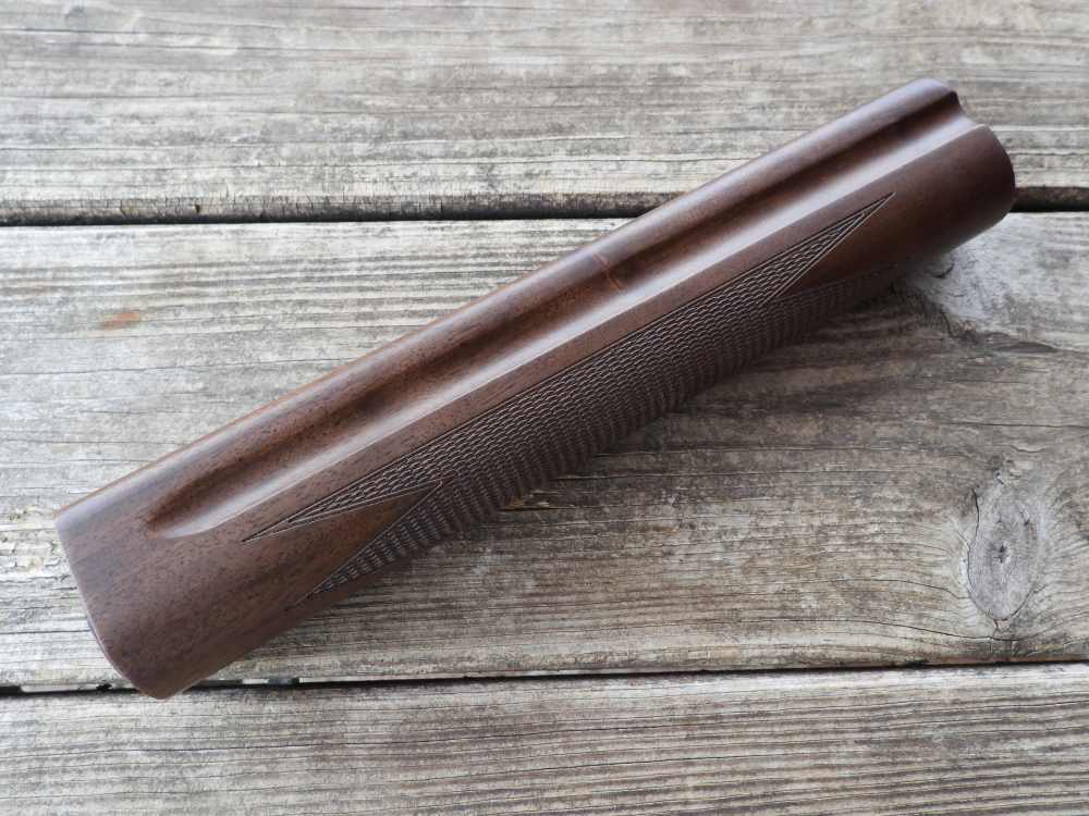 Browning Auto-5 Original Wood Forearm A-5 20ga NOS-img-0