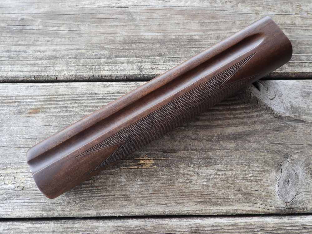Browning Auto-5 Original Wood Forearm A-5 20ga NOS-img-1