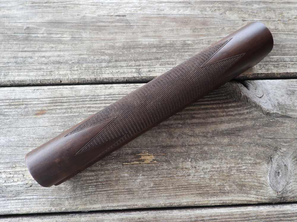 Browning Auto-5 Original Wood Forearm A-5 20ga NOS-img-2