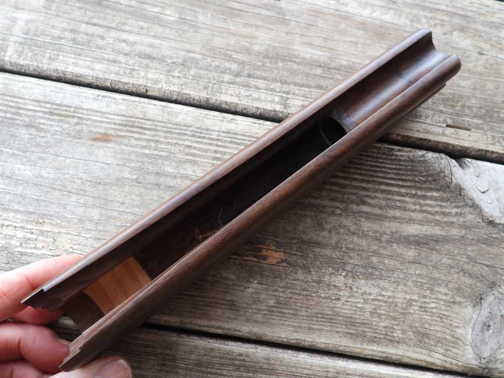 Browning Auto-5 Original Wood Forearm A-5 20ga NOS-img-3