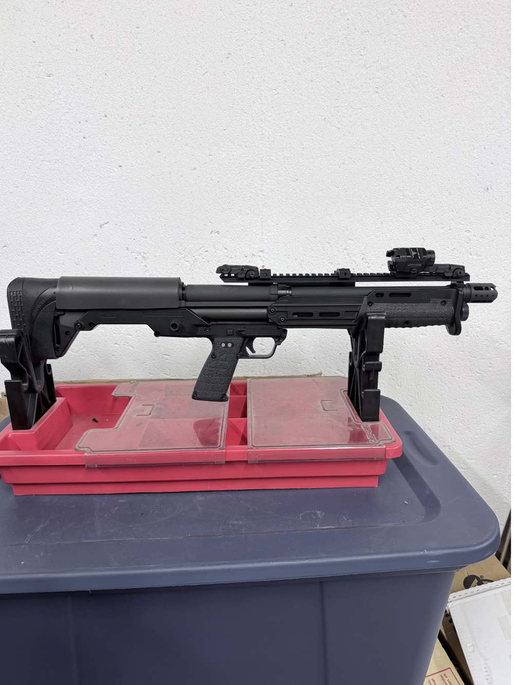 KELTEC KS7-img-0
