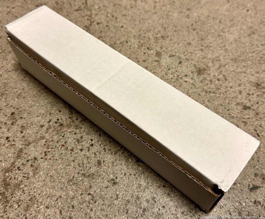 Knights Armament NT4 TAUPE Suppressor Kit M4QD 96062-2 QDSS KAC 96062 FDE-img-5