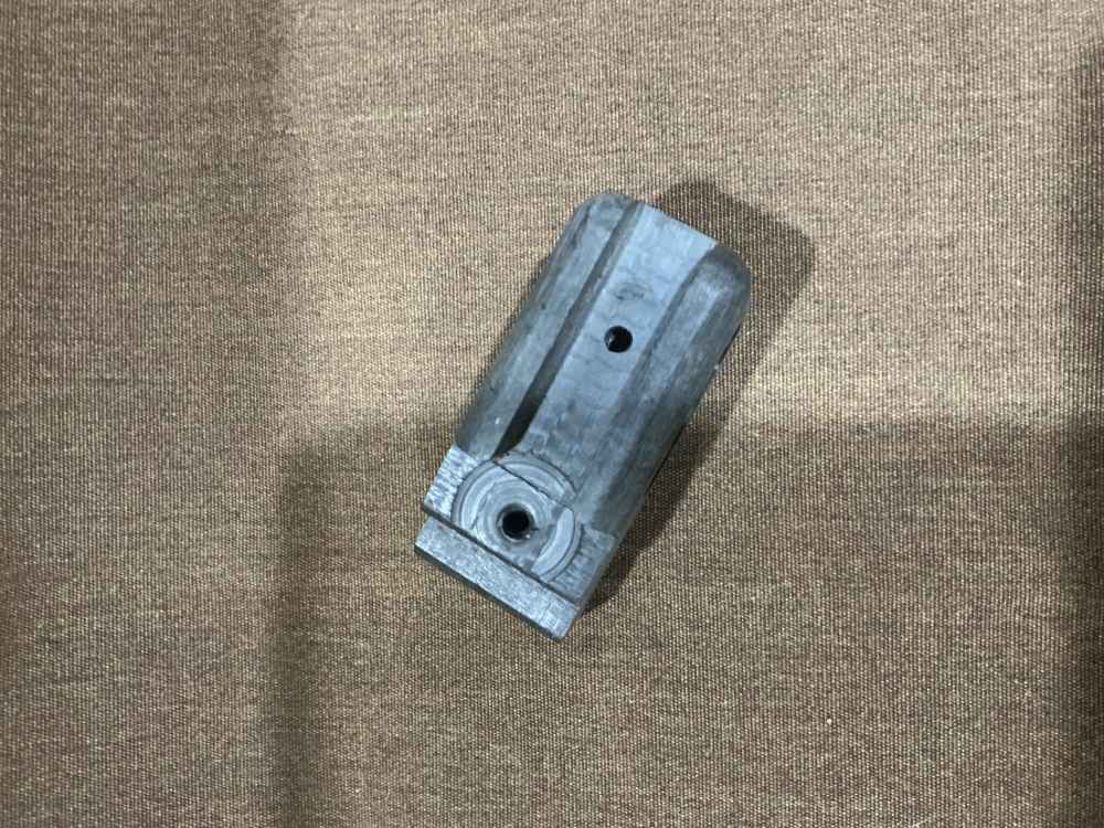 Trench Rat AK Underfolder Trunnion-img-2
