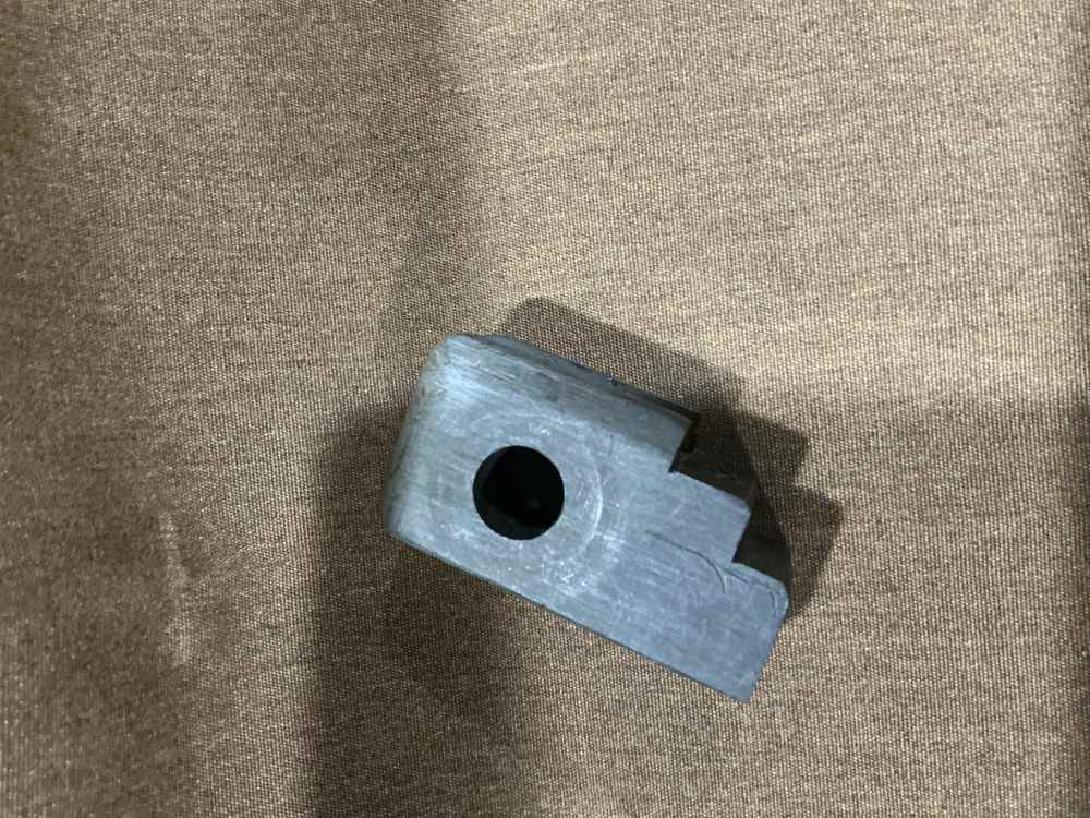 Trench Rat AK Underfolder Trunnion-img-0