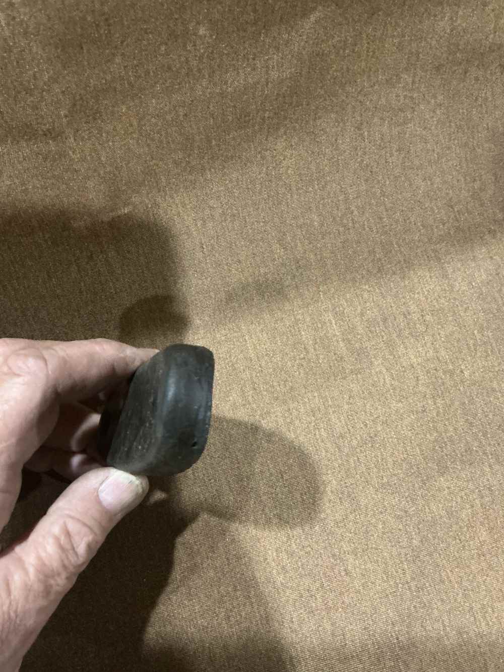 M70  Rubber Butt Plate NOS-img-6