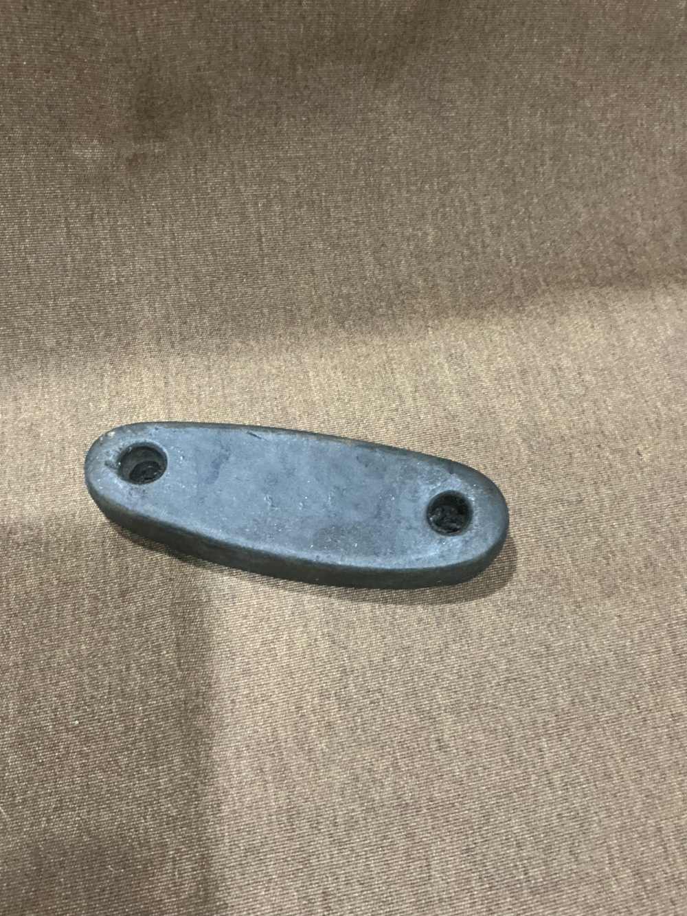 M70  Rubber Butt Plate NOS-img-2