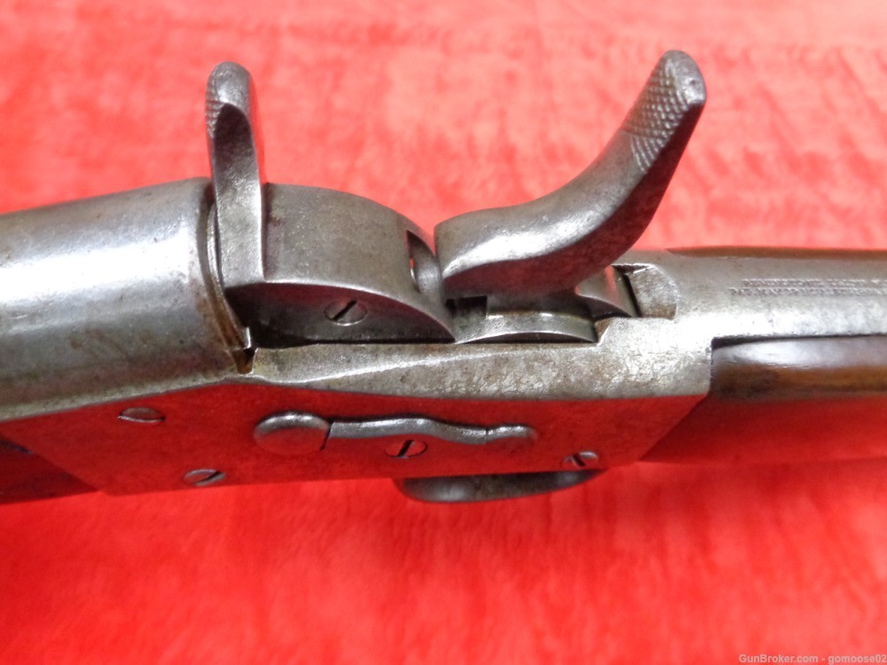1868 Remington Rolling Block 43 Spanish Contract Model 1870 ANTIQUE I TRADE-img-33