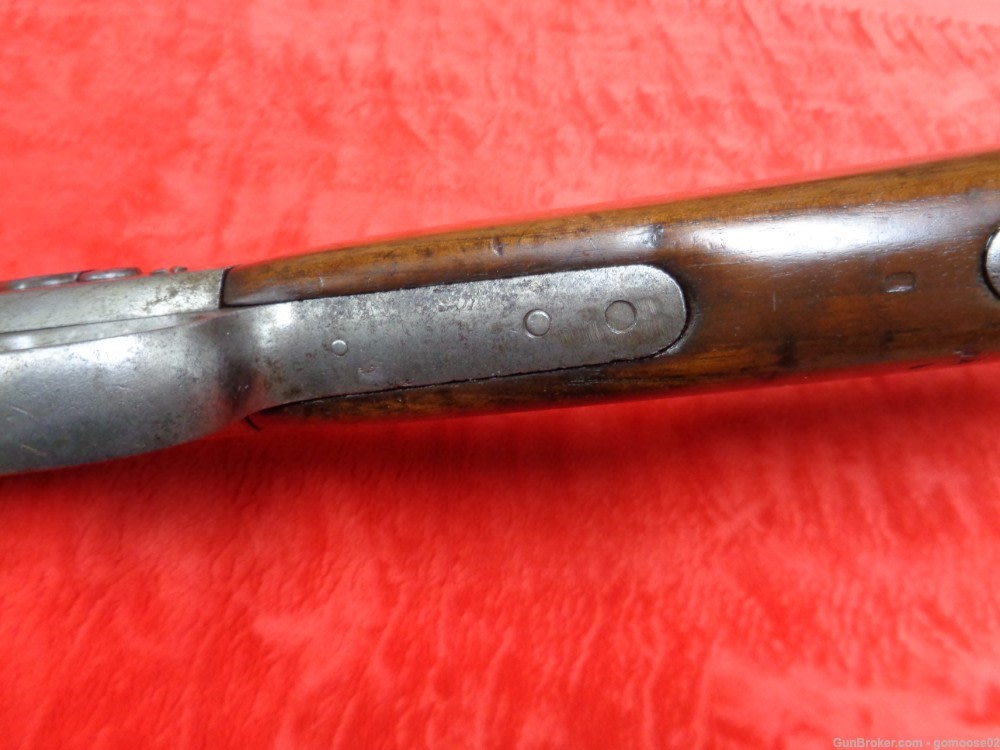 1868 Remington Rolling Block 43 Spanish Contract Model 1870 ANTIQUE I TRADE-img-41