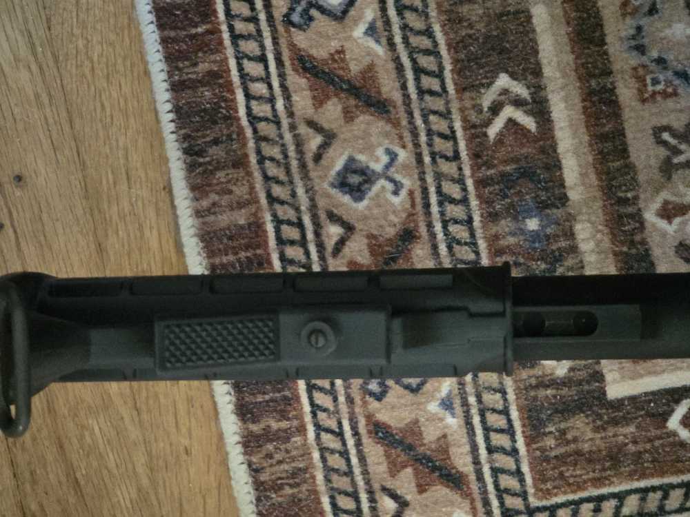 Stag Arms SA1-A3 Semi-Automatic Rifle 5.56mm circa 2012-img-14
