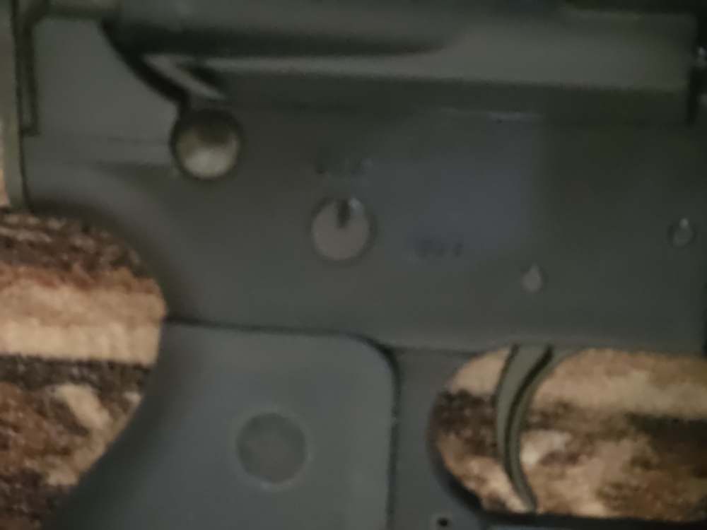 Stag Arms SA1-A3 Semi-Automatic Rifle 5.56mm circa 2012-img-4