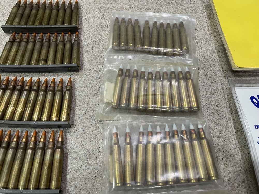 Lake City 5.56 NATO 64 Grain Military -Orange/White/Blue/Yellow Tip 82 Rds.-img-8