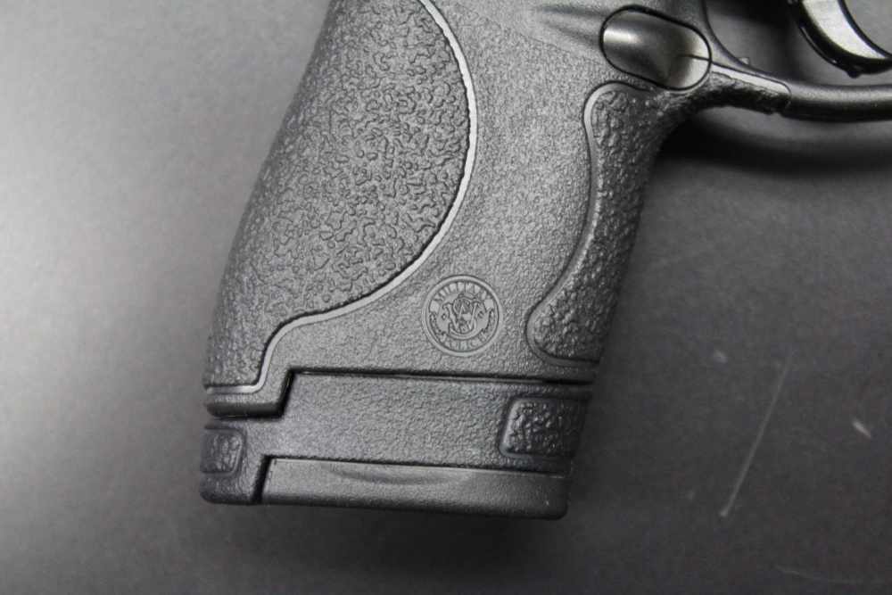 Smith & Wesson S&W M&P Shield Compact CCW 9MM Safety 180021 - New!-img-6