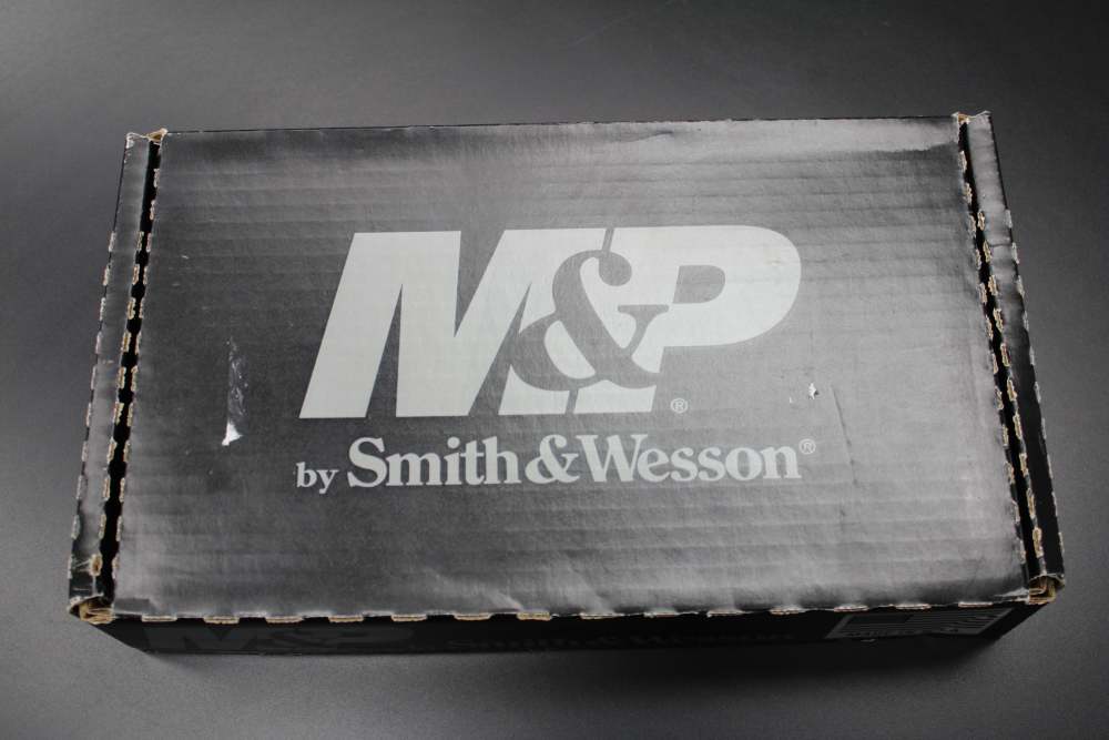 Smith & Wesson S&W M&P Shield Compact CCW 9MM Safety 180021 - New!-img-19