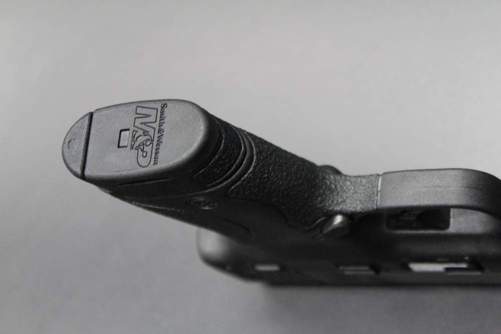 Smith & Wesson S&W M&P Shield Compact CCW 9MM Safety 180021 - New!-img-11