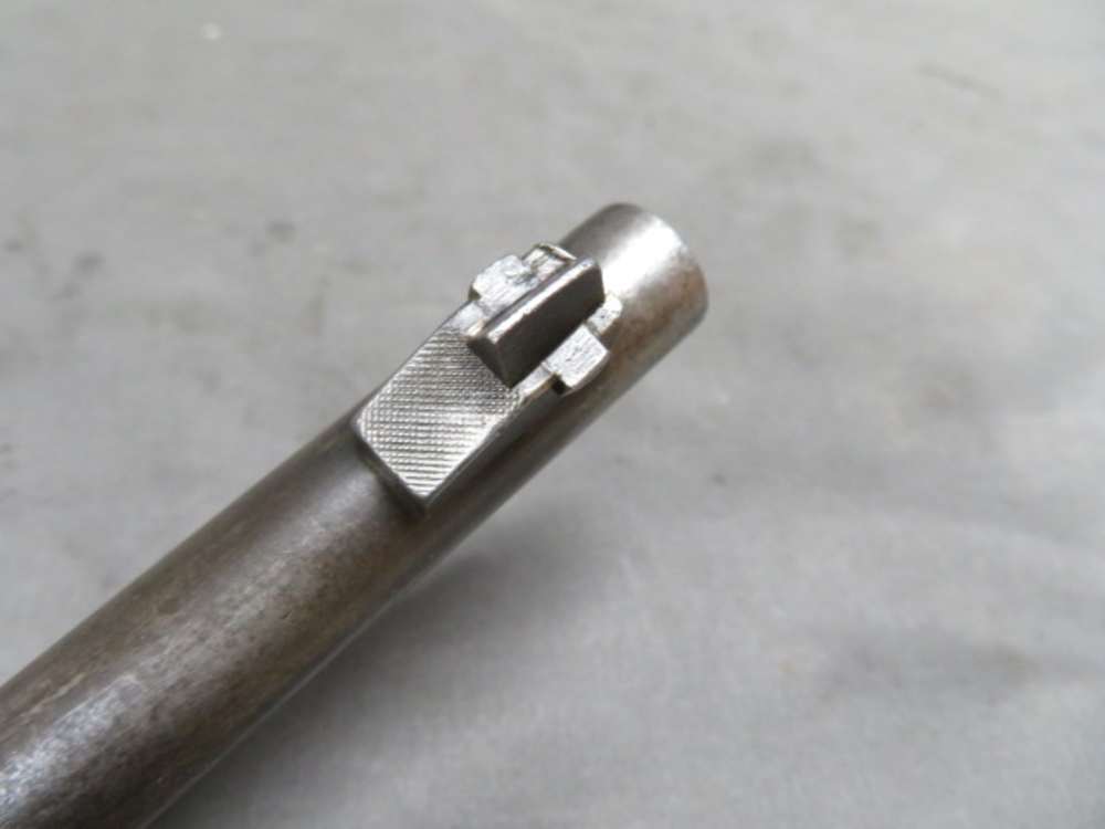 WWI GERMAN GEW 98 MAUSER RIFLE-POLISH EAGLE & FB RADOM MARKED-img-32