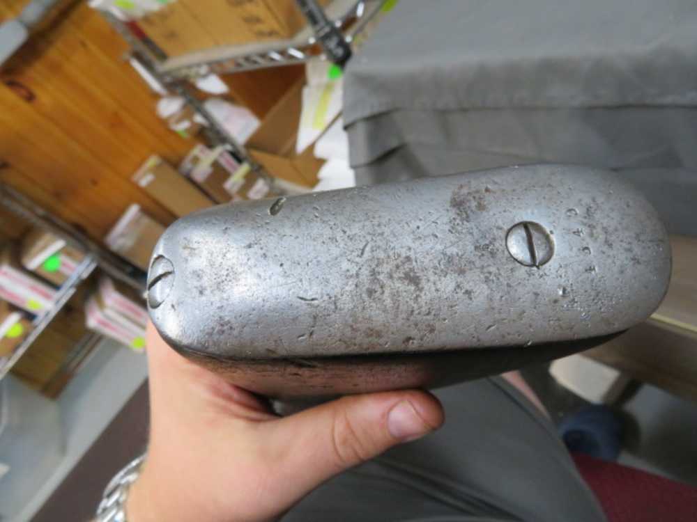 WWI GERMAN GEW 98 MAUSER RIFLE-POLISH EAGLE & FB RADOM MARKED-img-24