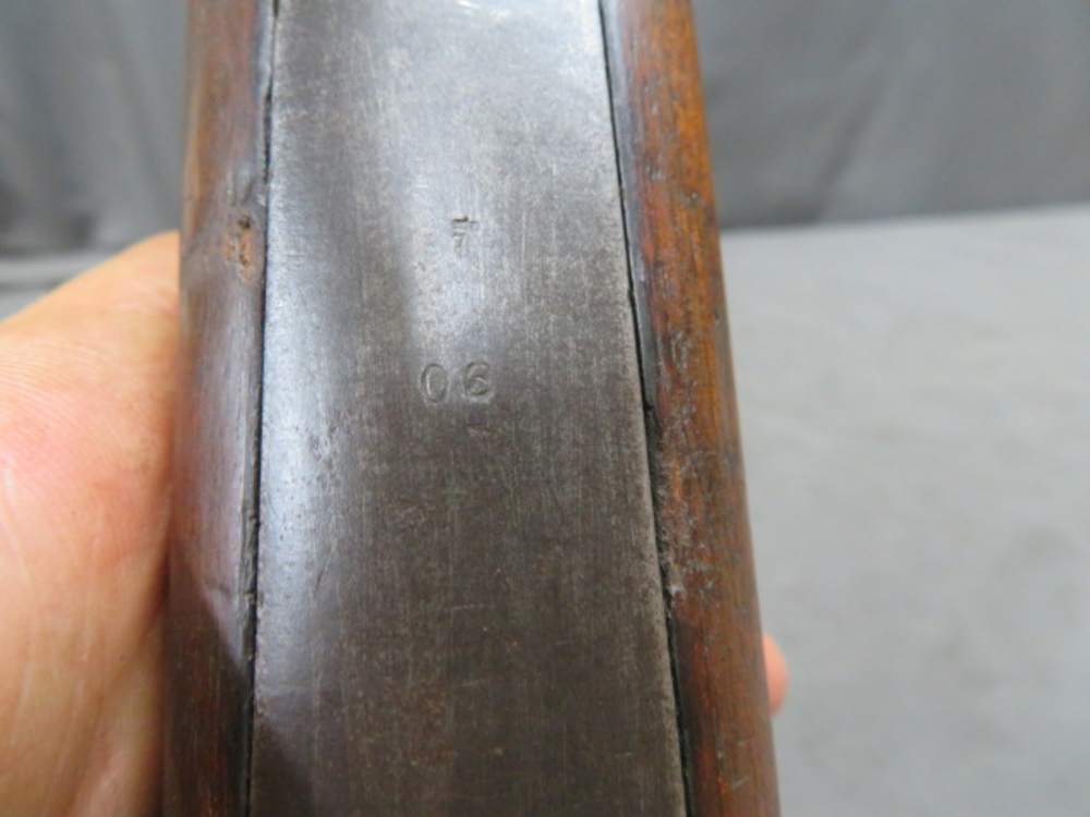 WWI GERMAN GEW 98 MAUSER RIFLE-POLISH EAGLE & FB RADOM MARKED-img-18