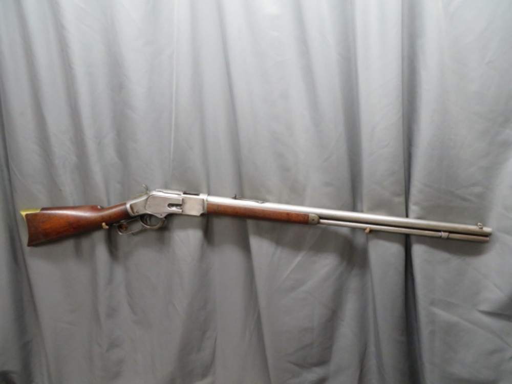 Winchester Model 1873