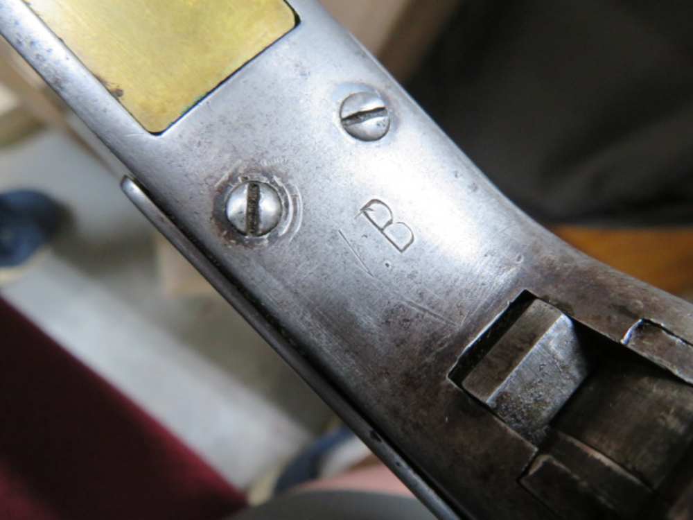 ANTIQUE WINCHESTER MODEL 1873 LEVER ACTION RIFLE-MFG 1884-.44-40 WCF-img-13