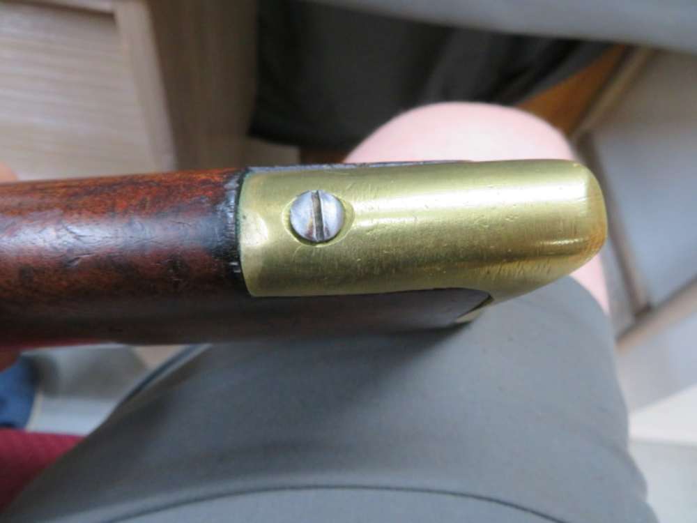 ANTIQUE WINCHESTER MODEL 1873 LEVER ACTION RIFLE-MFG 1884-.44-40 WCF-img-18