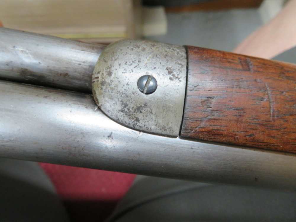 ANTIQUE WINCHESTER MODEL 1873 LEVER ACTION RIFLE-MFG 1884-.44-40 WCF-img-23