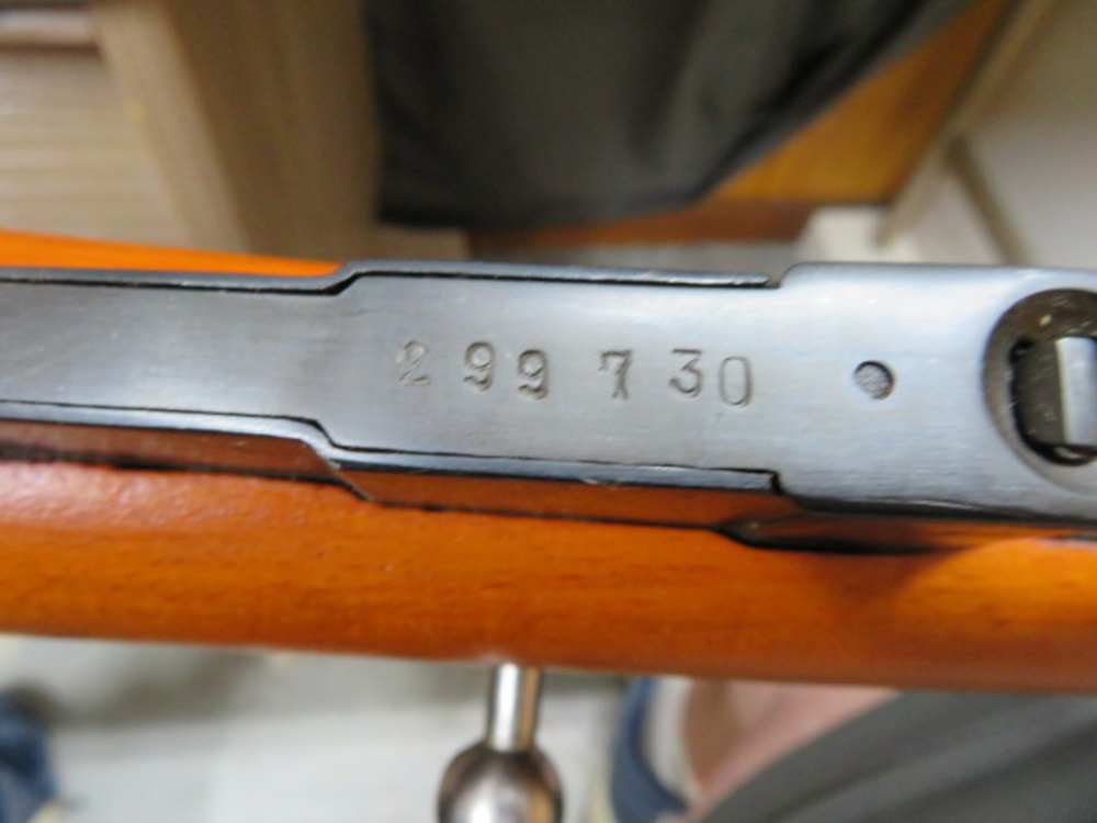 ANTIQUE CZECH / RUSSIAN MODEL 1891/38 MOSIN NAGANT CARBINE-img-12