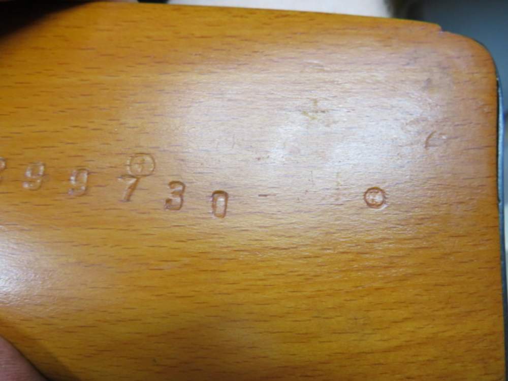 ANTIQUE CZECH / RUSSIAN MODEL 1891/38 MOSIN NAGANT CARBINE-img-14