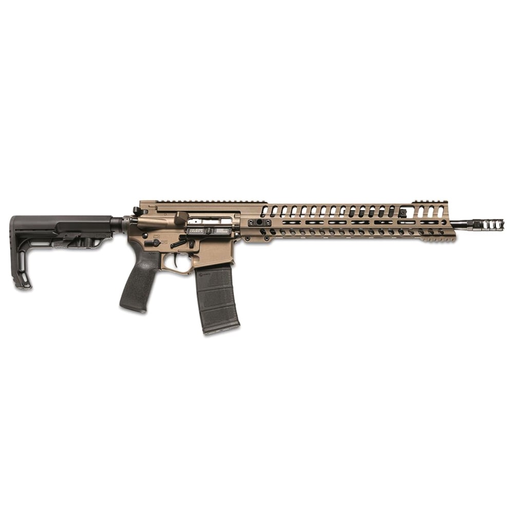 PATRIOT ORDNANCE FACTORY P415 Edge 5.56 NATO-img-1