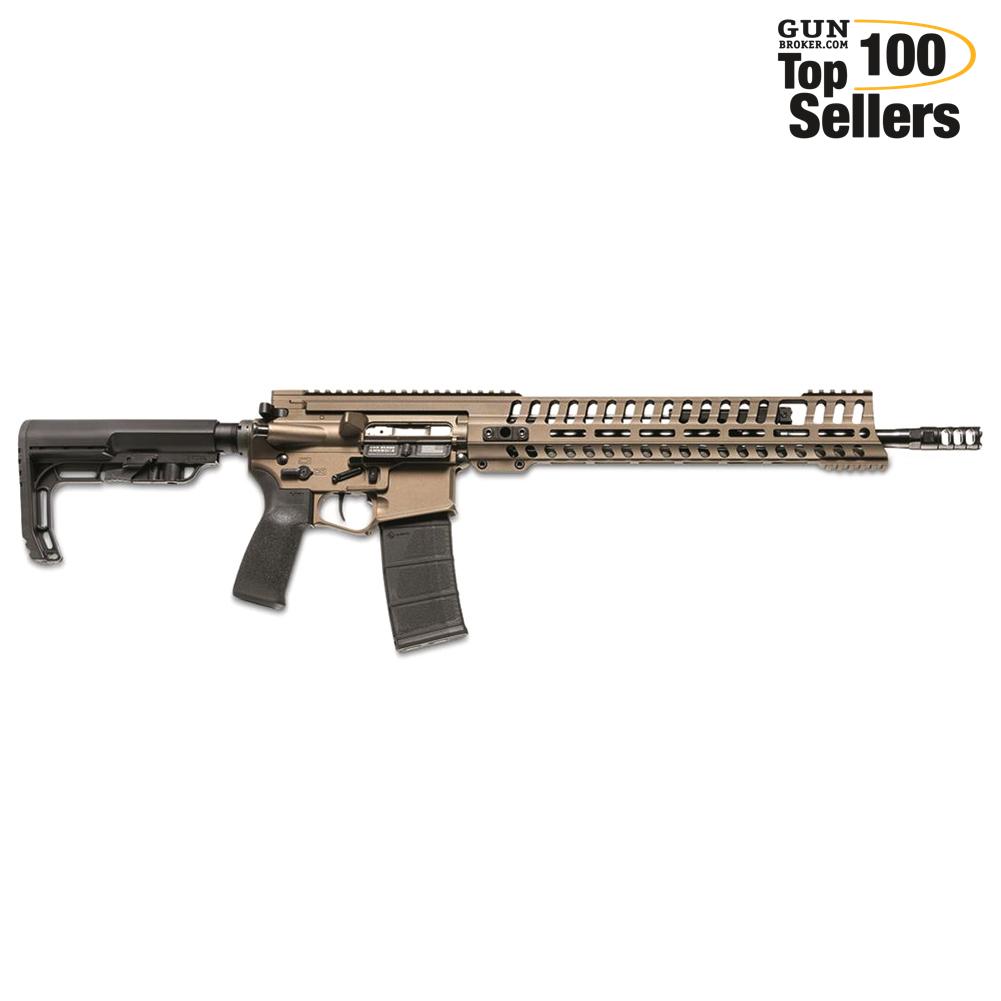 PATRIOT ORDNANCE FACTORY P415 Edge 5.56 NATO-img-0