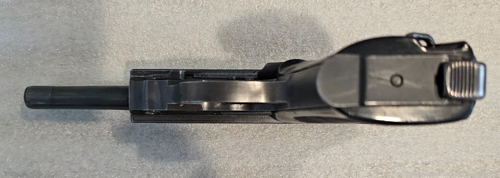 Walther P38 P-38 WWII AC-43-img-5
