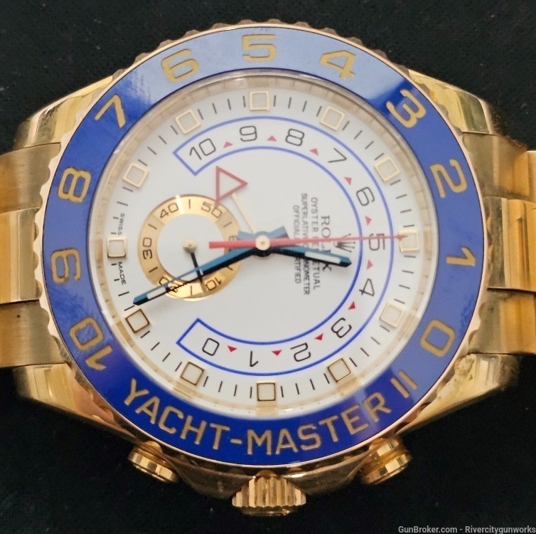 Rolex Yacht Master II -img-8